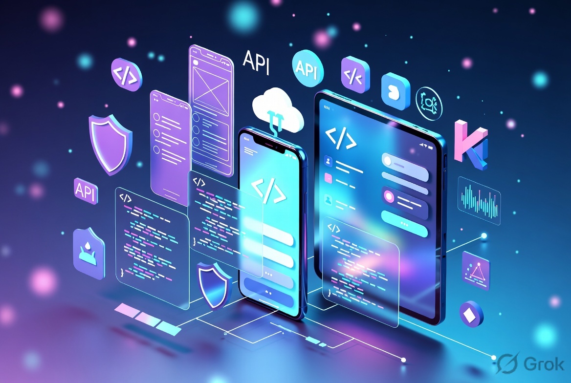 App & Software Development