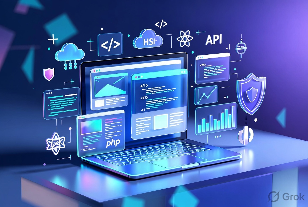 Web Development