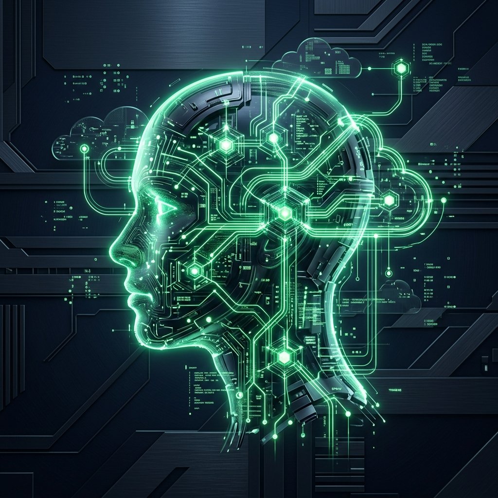 AI & Cloud Automation
