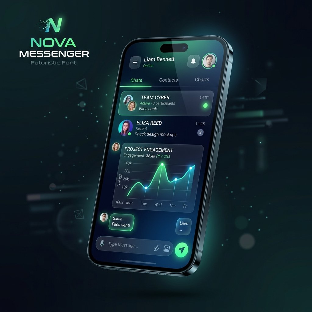 Mobile App Development