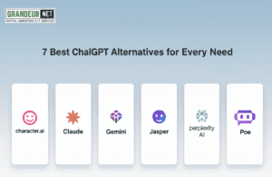7 Best ChatGPT Alternatives for Every Need