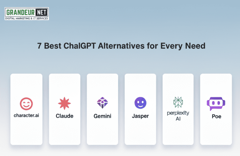 Best-ChatGPT-Alternatives