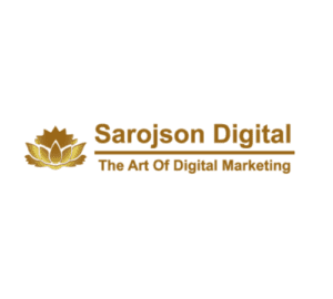 sarojson digital
