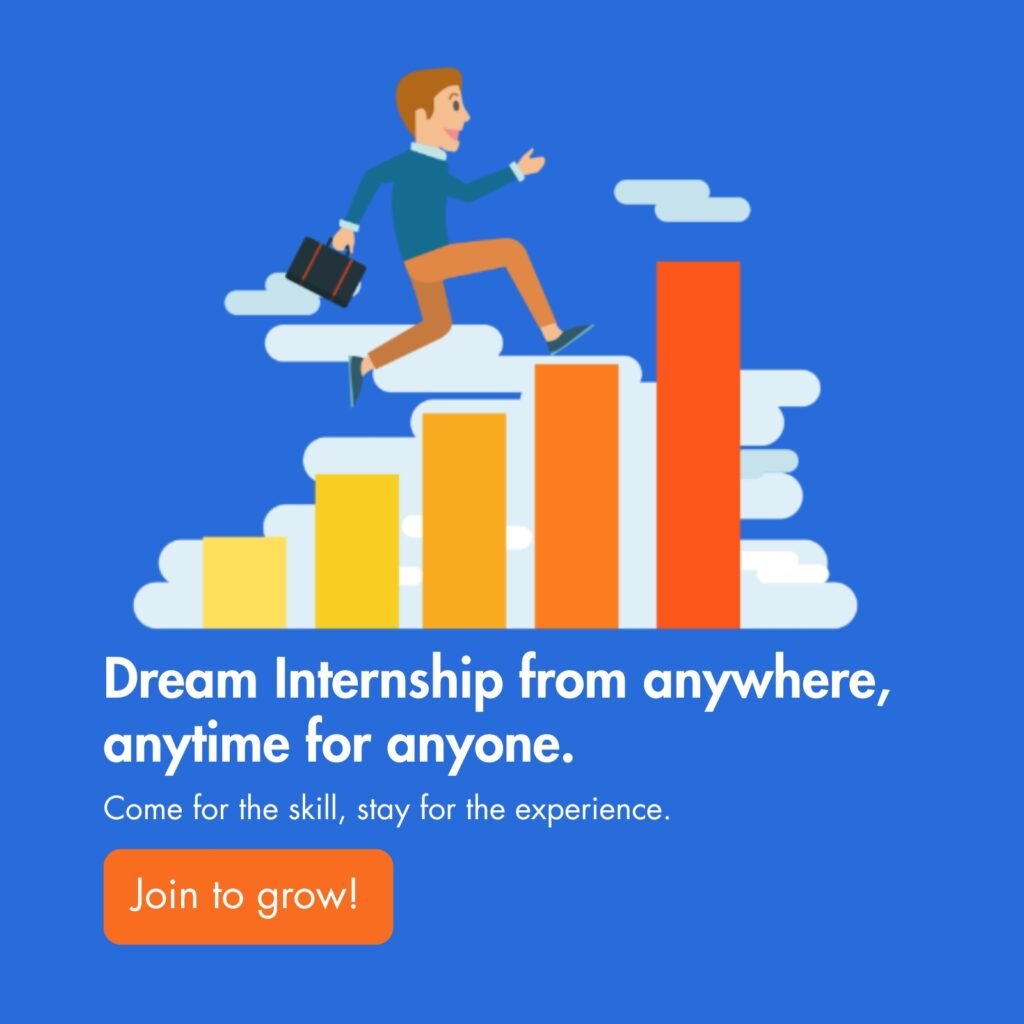 AICTE Internship