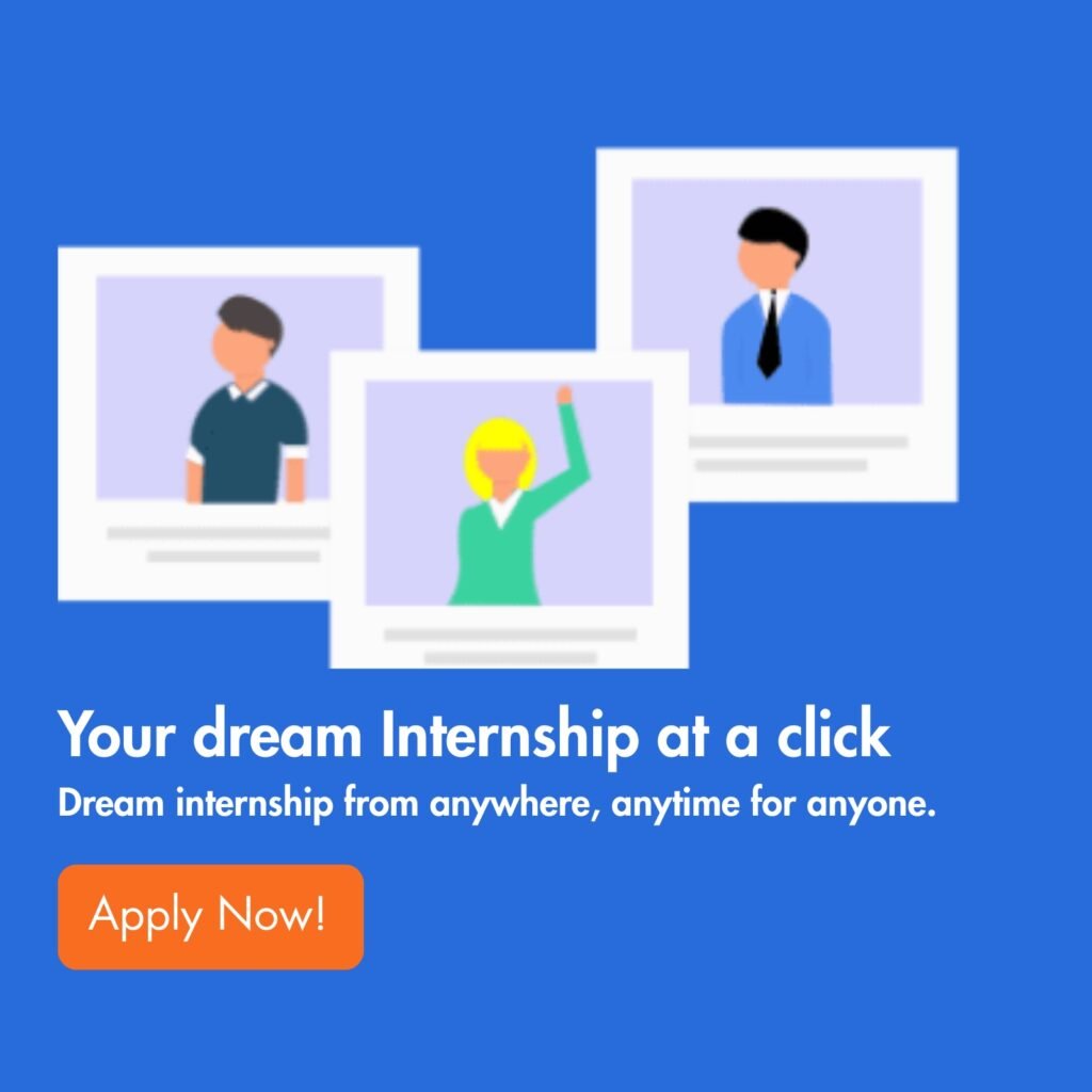 AICTE Internship