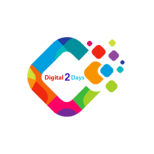 Digital 2 days