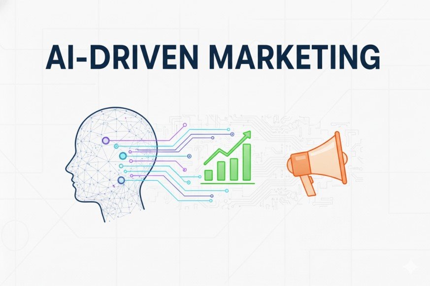 AI-Driven Marketing