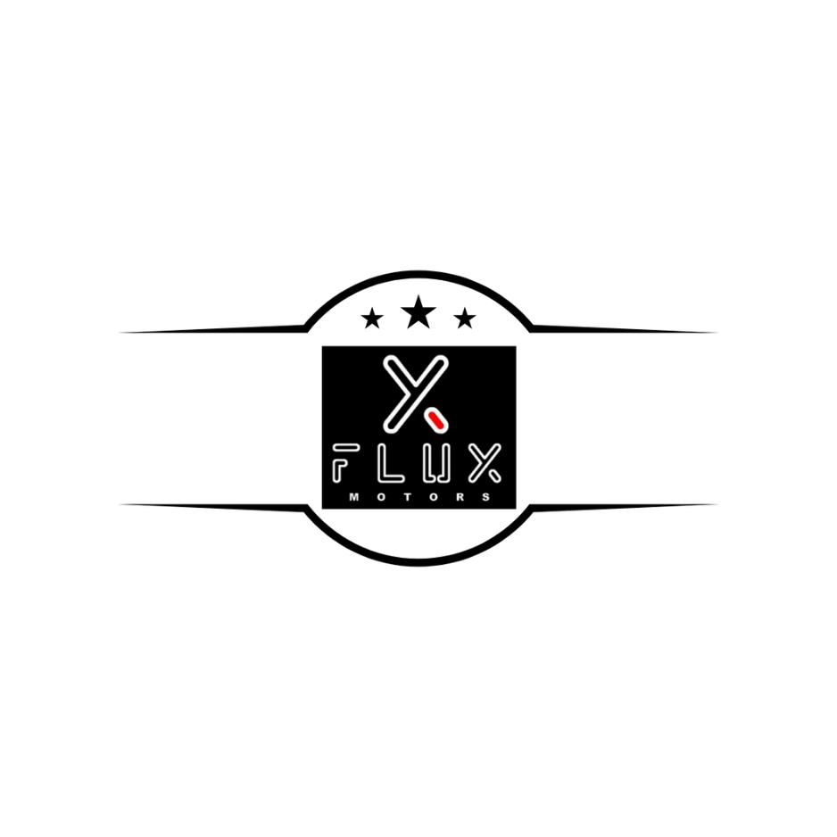 FLUX MOTORS