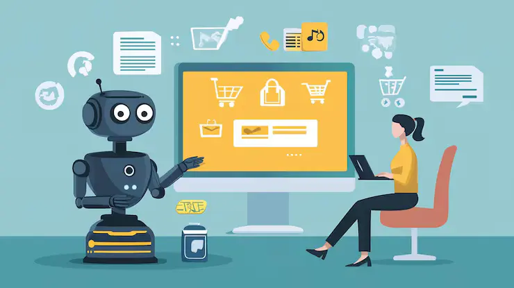 Optimizing for ChatGPT Shopping How product feeds power GEO