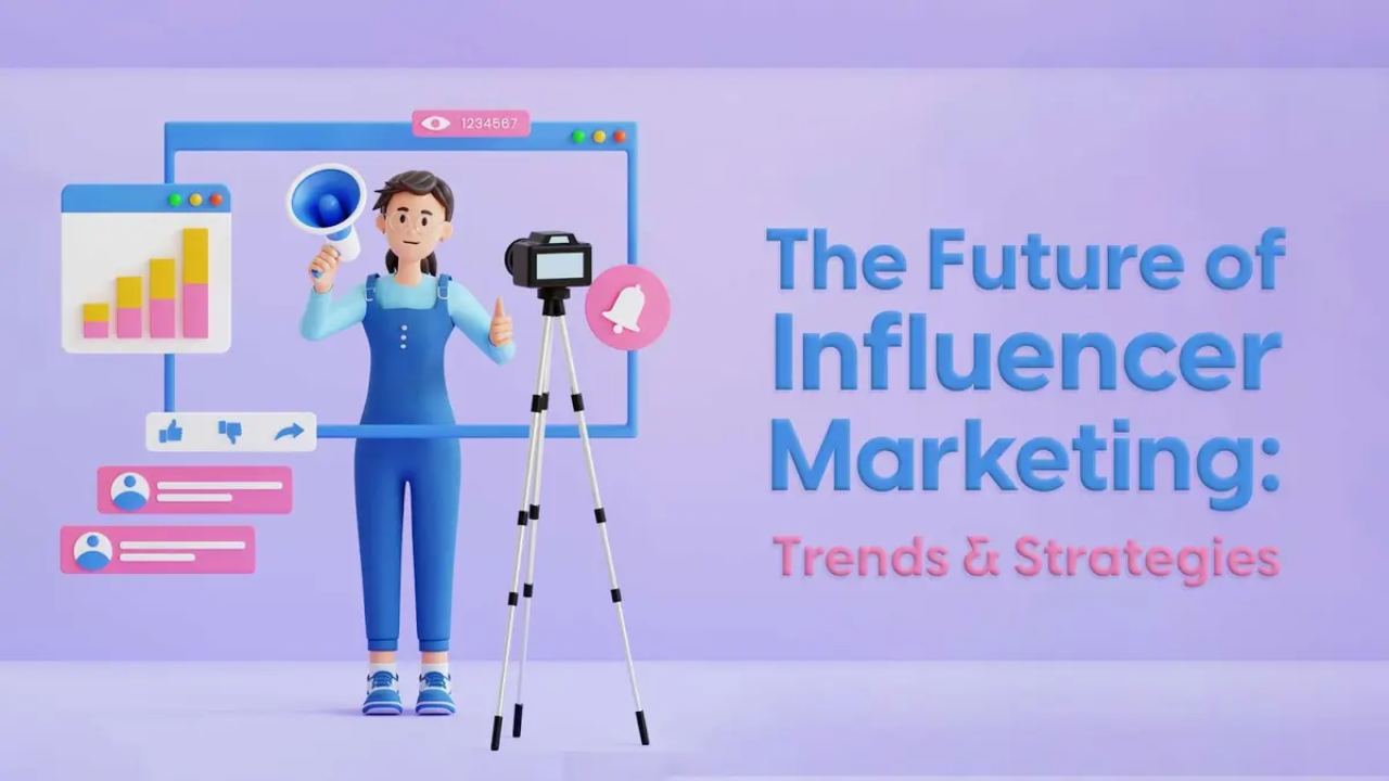 future of influencer marketing
