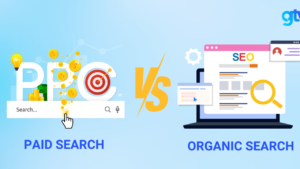 Organic Search vs Paid Search: Simple Guide for Beginners